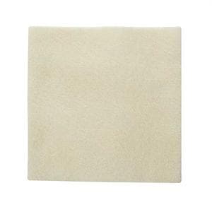 Coloplast Biatain Soft Ag Alginate Dressing with Silver, 1 X 17.5" Rope