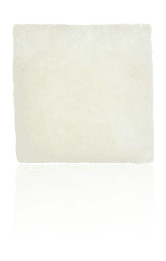 DermaRite DermaGinate Calcium Alginate Wound Dressing, Sterile, 2 X 2"