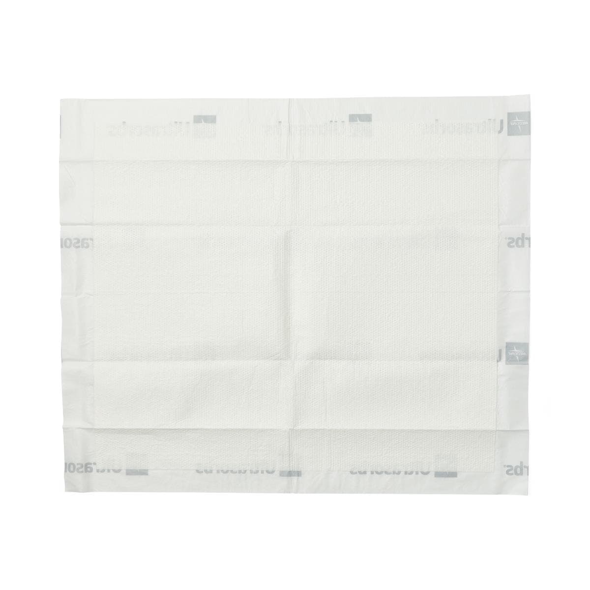 Medline Ultrasorbs Premium Underpads