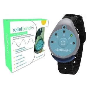 Reliefband Motion and Morning Sickness Band
