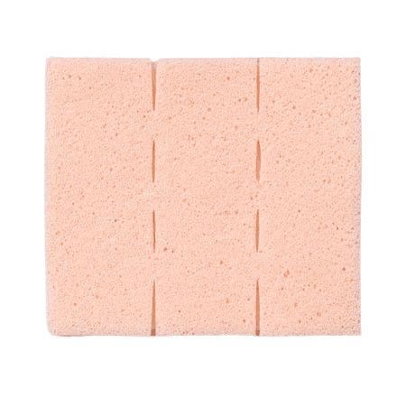 PolyMem WIC Wound Cavity Filler, Non-impregnated, Sterile, 3 X 3"