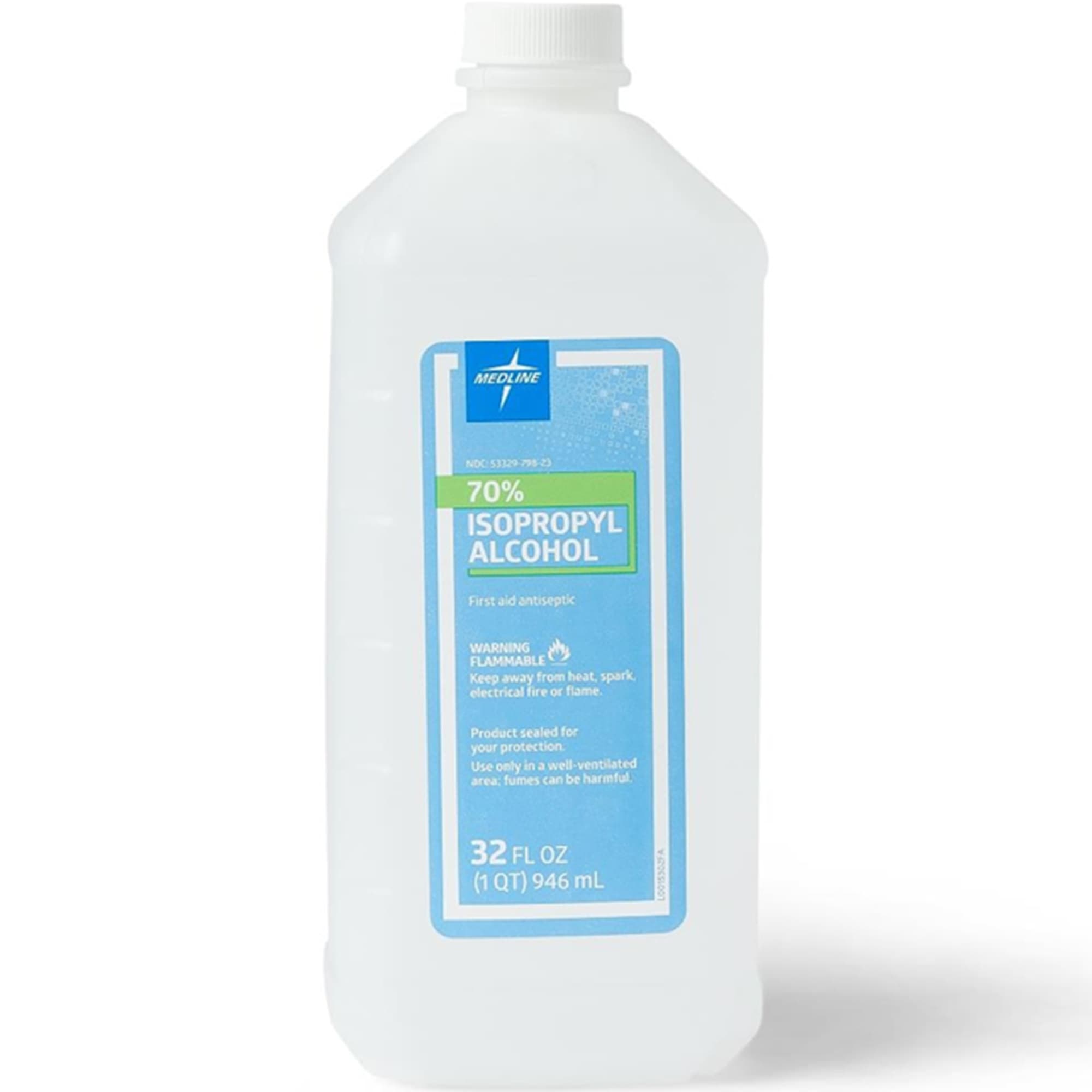 Medline 70% Isopropyl Alcohol