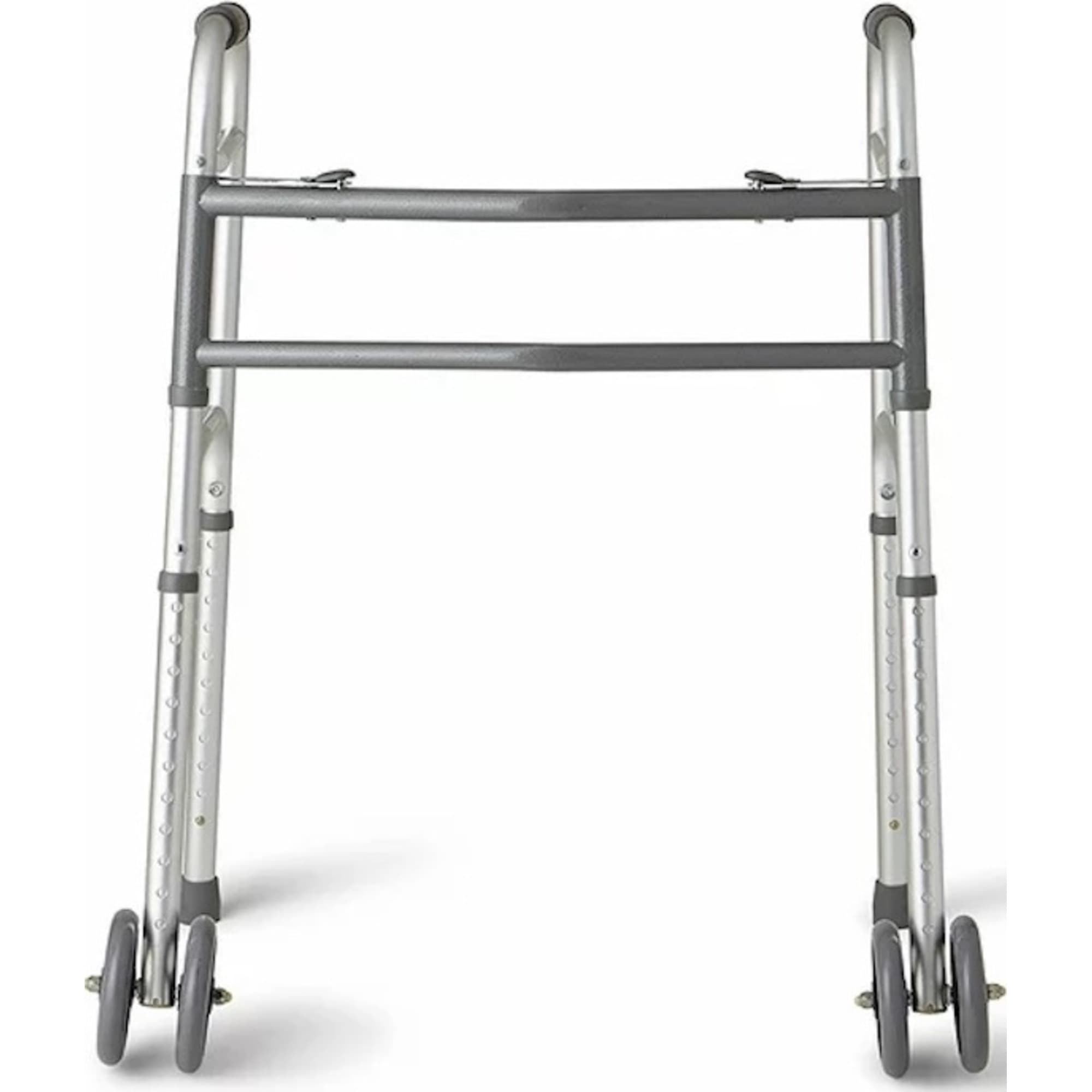 Medline Bariatric Extra Wide Folding Walker
