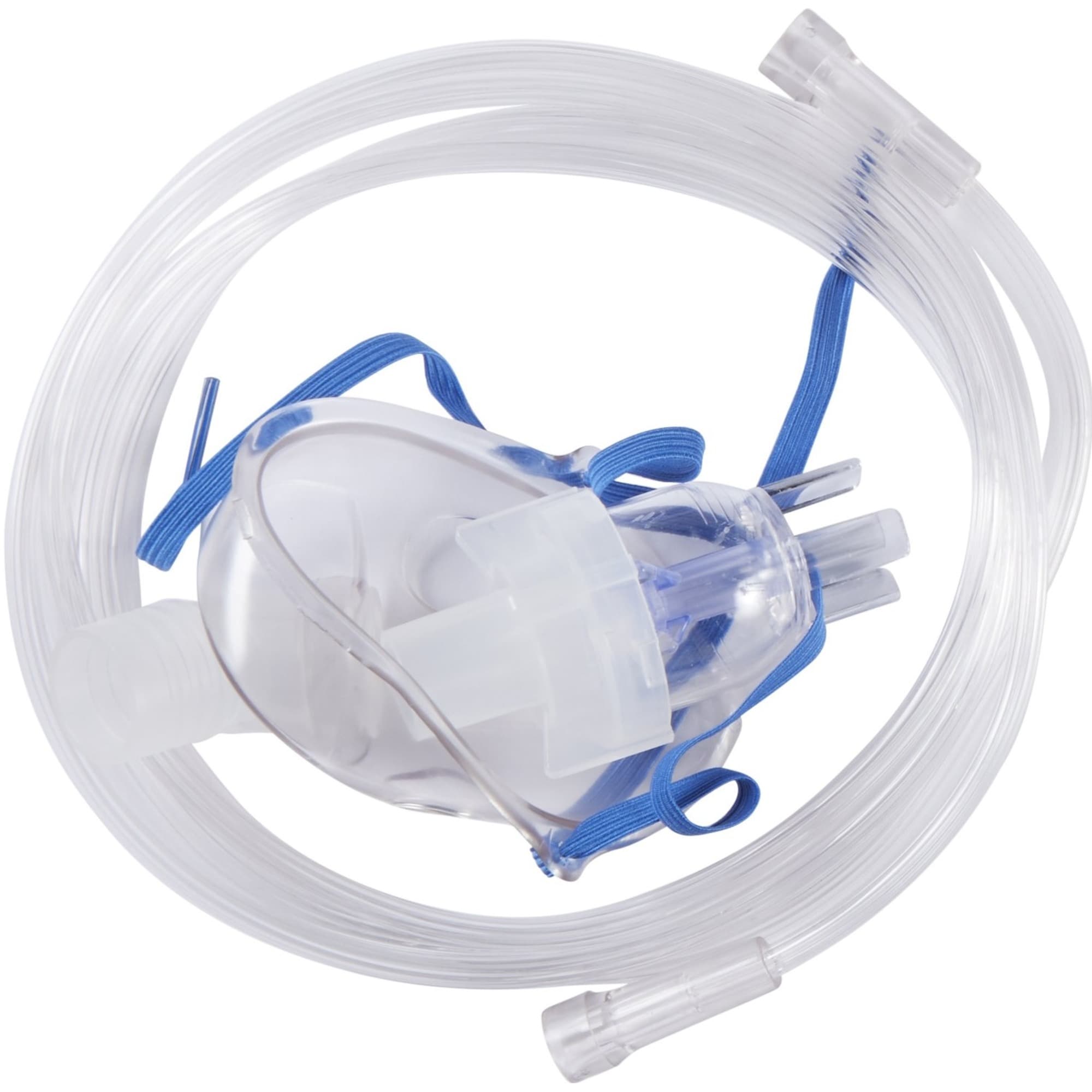 McKesson Nebulizer Kit, Child Aerosol Mask