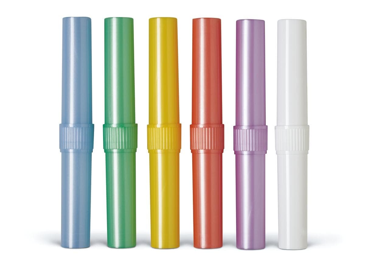 Medline Toothbrush Holder