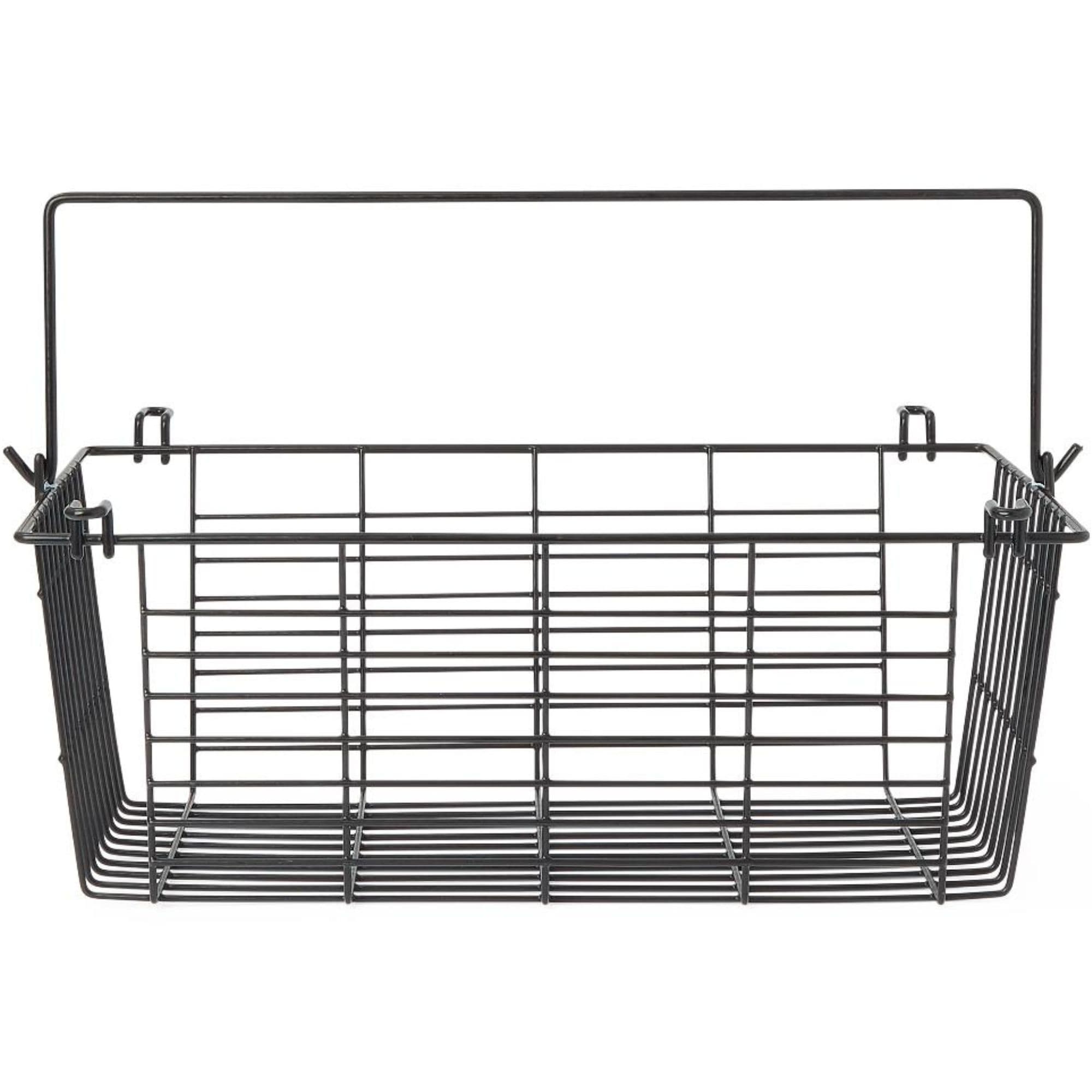 Medline Rollator Basket, with Handle