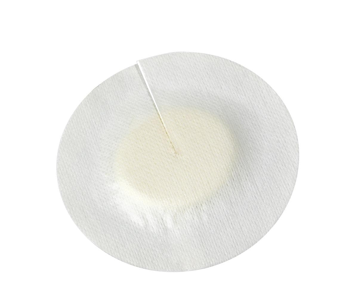 Medline Optifoam Site Fenestrated Foam Island Dressing