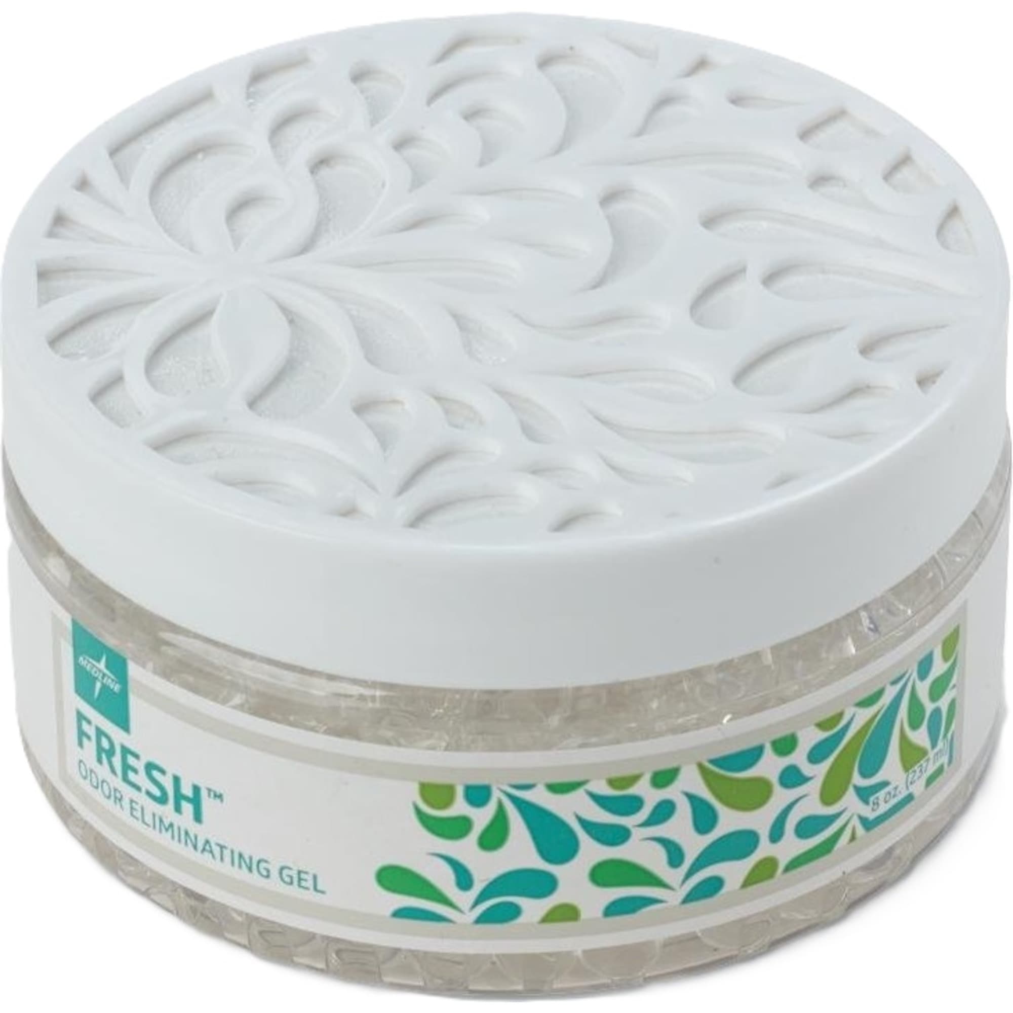 Medline Fresh Naturals Odor Eliminator Gel Beads