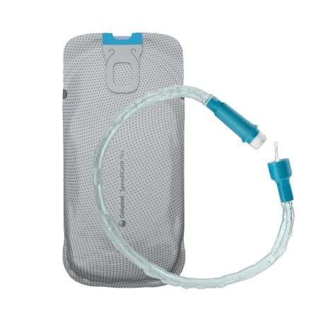 Coloplast SpeediCath Flex Coude Pro Standard Intermittent Catheter for Men, 13"