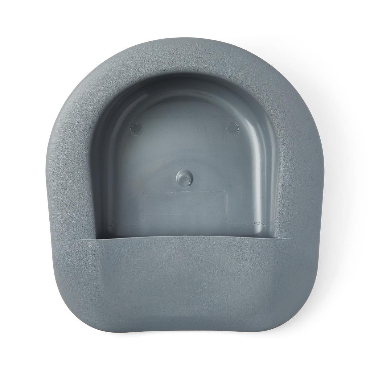 Medline Durafit Bariatric Bedpan