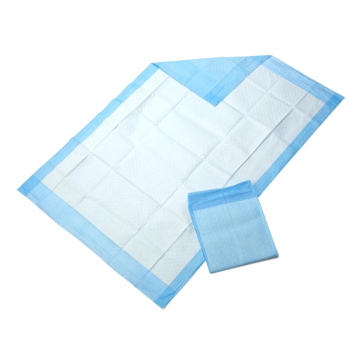 Medline Standard Fluff-Filled Underpad, 23" X 36"