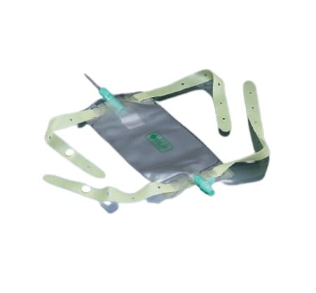 Bard Bile Bag with T-Tube Adaptor 9 oz