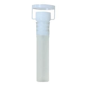 Securi-T USA Urostomy Night Drain Tube Adapter, Curve