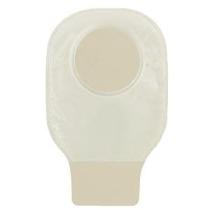 Securi-T USA Opaque Two-Piece Drainable Pouch without Filter