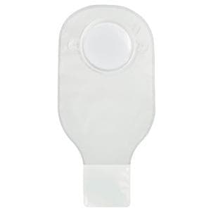 Securi-T USA Two-Piece Drainable Pouch without Filter, 12" Length