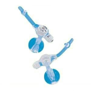 MIC-KEY Low-Profile Gastrostomy Feeding Tube Kit, 24 Fr.