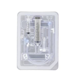 MIC-KEY Low-Profile Gastrostomy Feeding Tube Kit with ENFit Connector, 20 Fr.