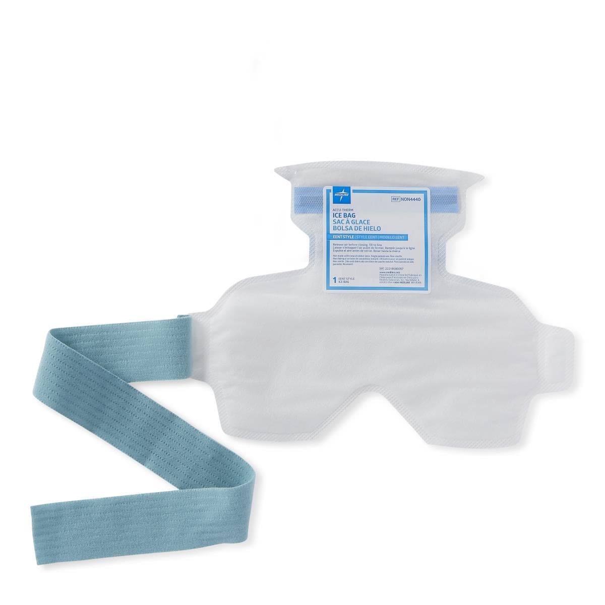 Medline Accu-Therm Ice Bag for Eyes