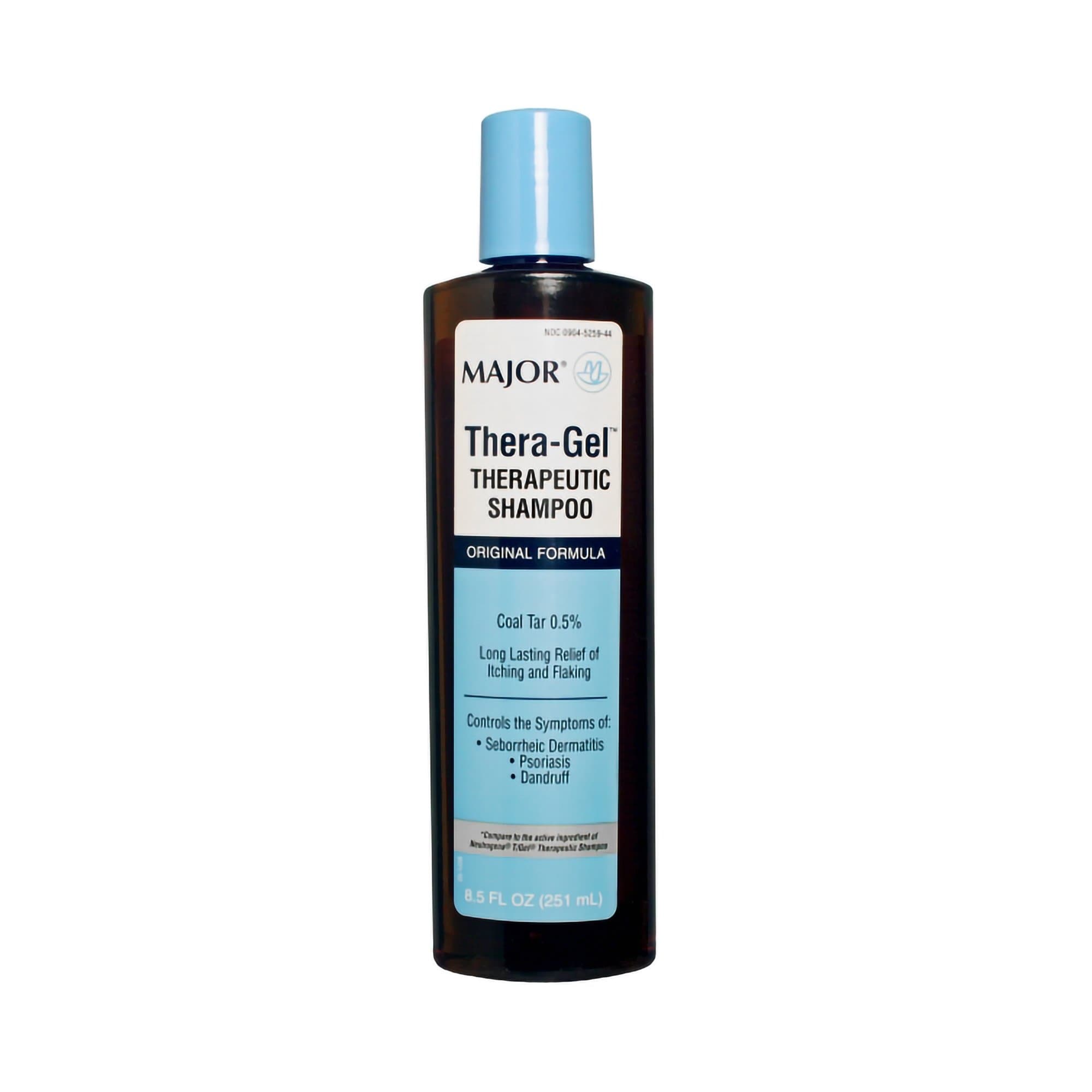 Thera-Gel Therapeutic Dandruff Shampoo
