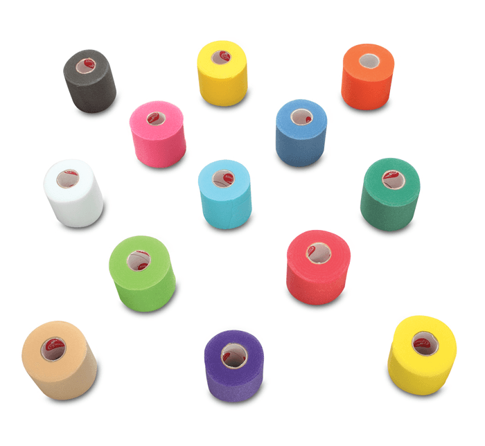 Cramer Foam Athletic Underwrap Tape