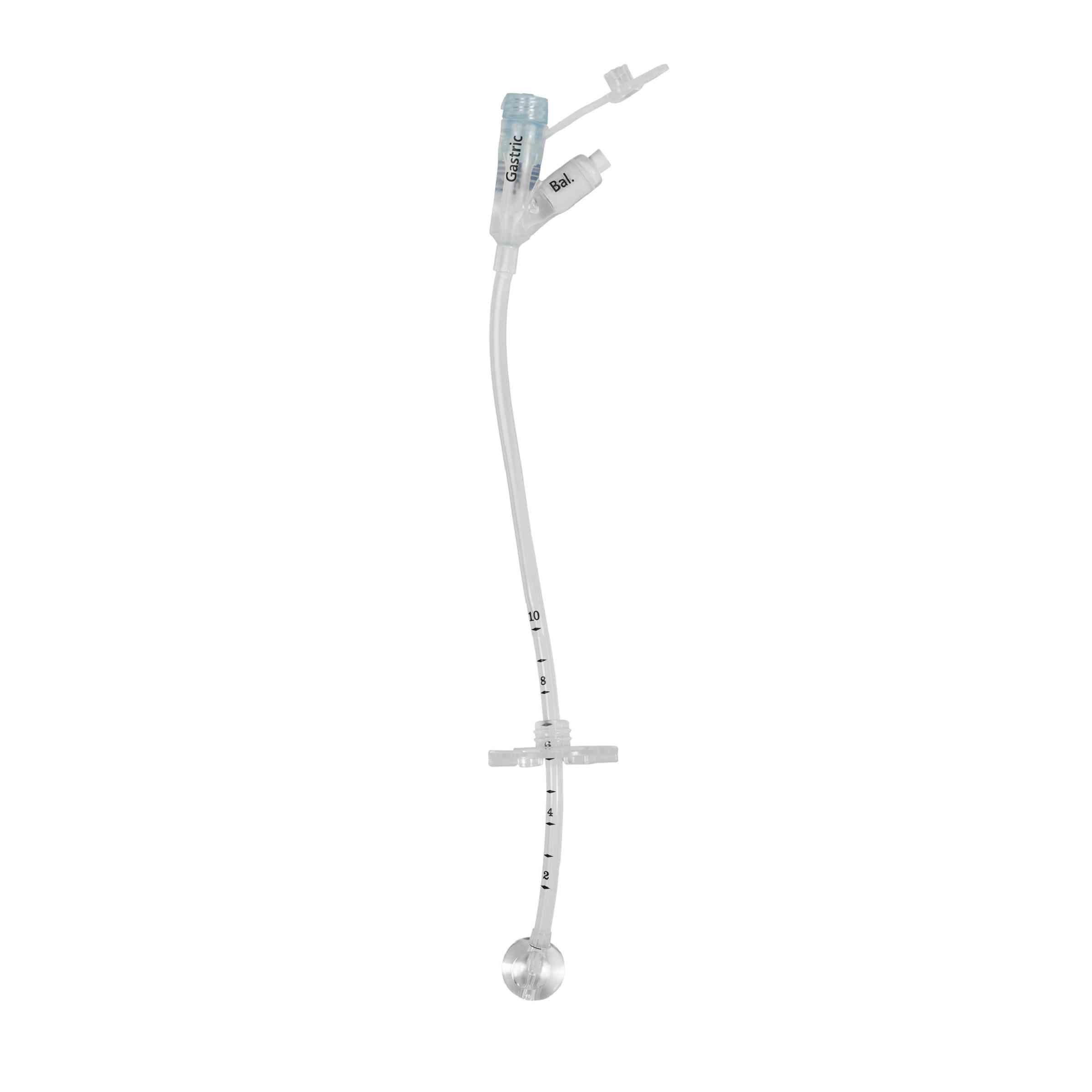 MIC Bolus Gastrostomy Feeding Tube with ENFit Connectors