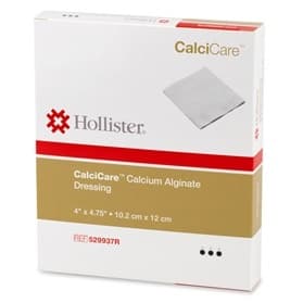 Hollister CalciCare Calcium Alginate Dressing