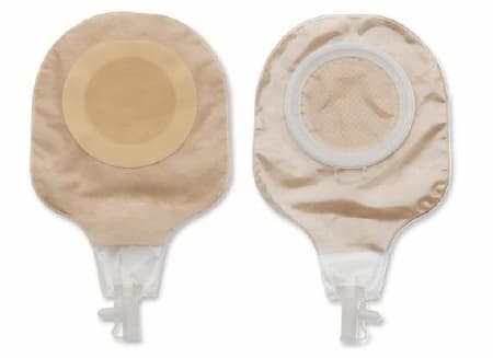 Hollister Premier One-Piece High Output Ostomy Pouch, 12" Length