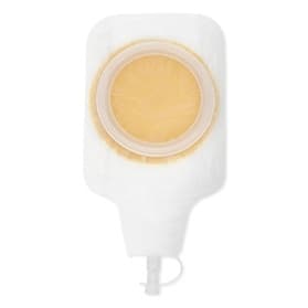 Hollister Wound Drainage Collector with Barrier, Non-Sterile