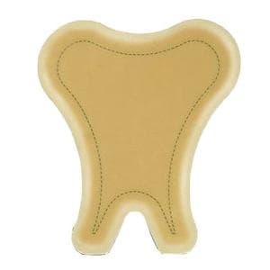 DuoDERM Signal Hydrocolloid Dressing