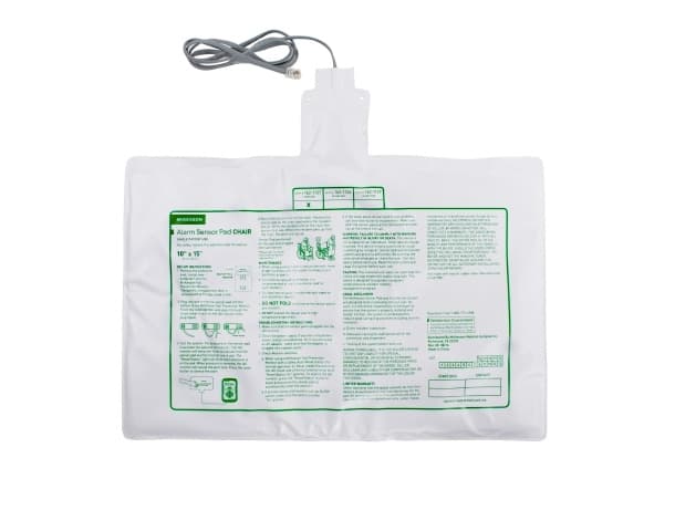 McKesson Chair Alarm Sensor Pad