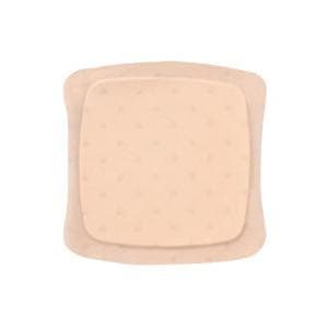 Aquacel Ag Foam Non-Adhesive Dressing