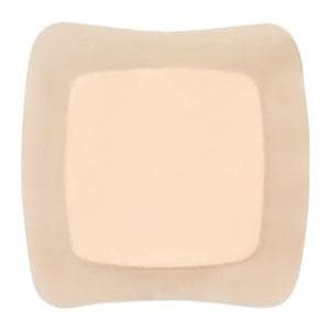 Aquacel Adhesive Foam Dressing