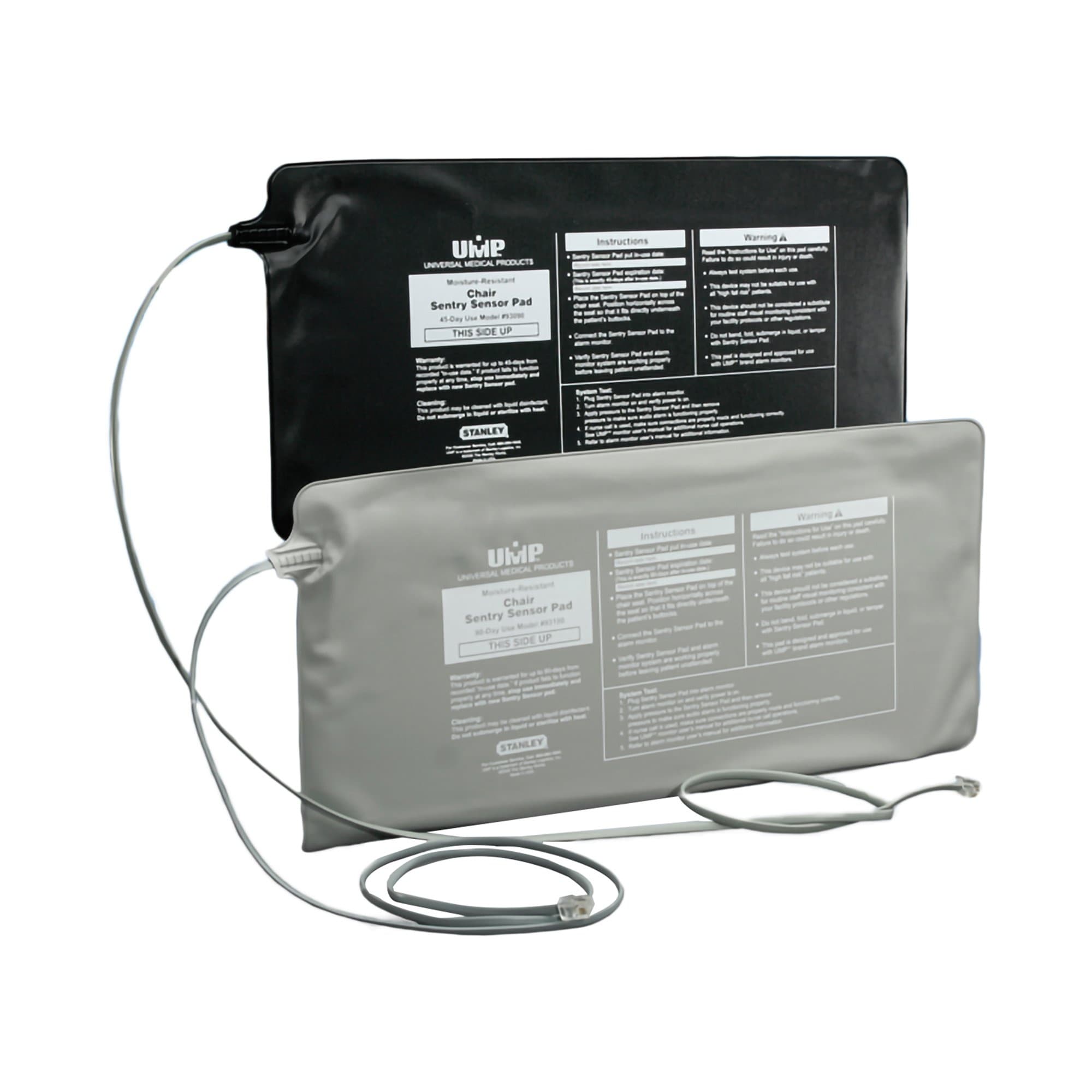 Stanley UMP Bed Alarm Pad