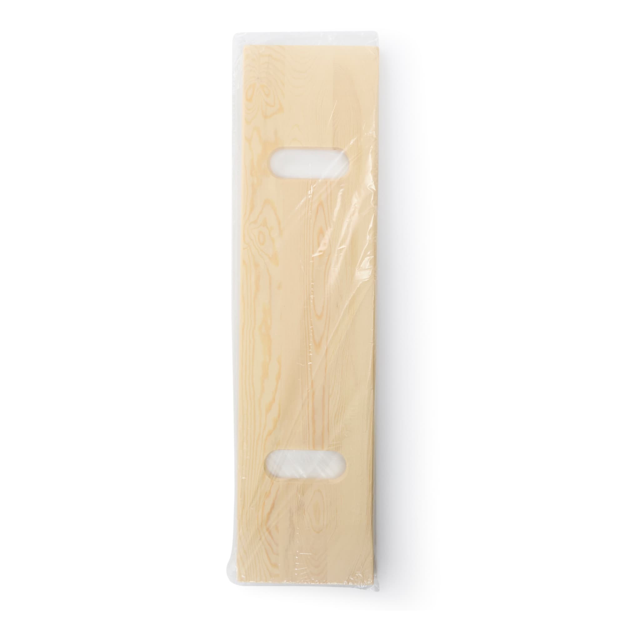 Mabis Healthcare DMI Transfer Board, Cutouts