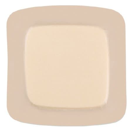 FoamLite Foam Dressing with Border