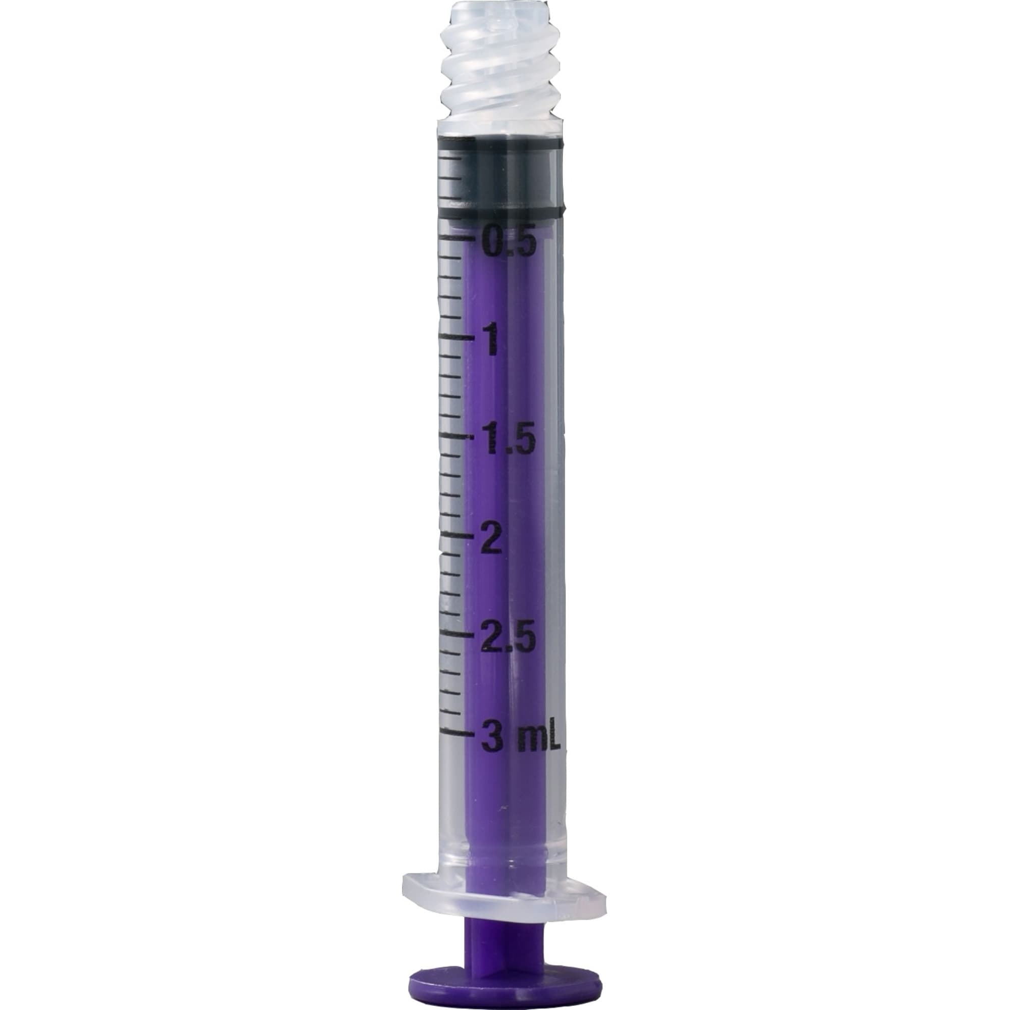 Vesco Enteral Feeding / Irrigation Syringe