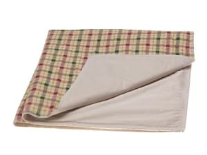 Medline Triumphant Reusable Underpads, Moderate Absorbency