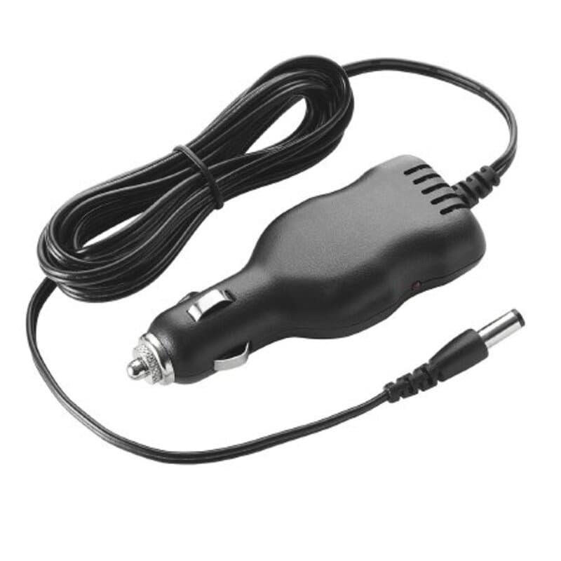 Medela Portable Vehicle Adaptor for Breast Pump, 9V