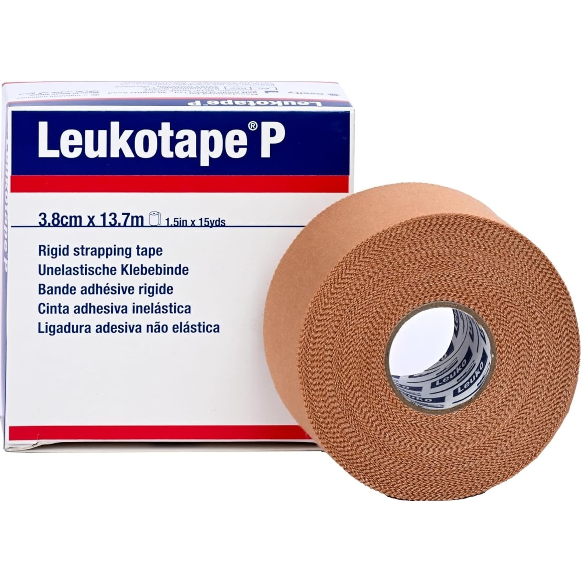 Leukotape P Sports Tape