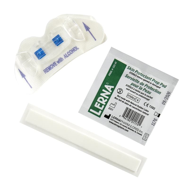 Statlock Picc Plus Line Stabilization Device