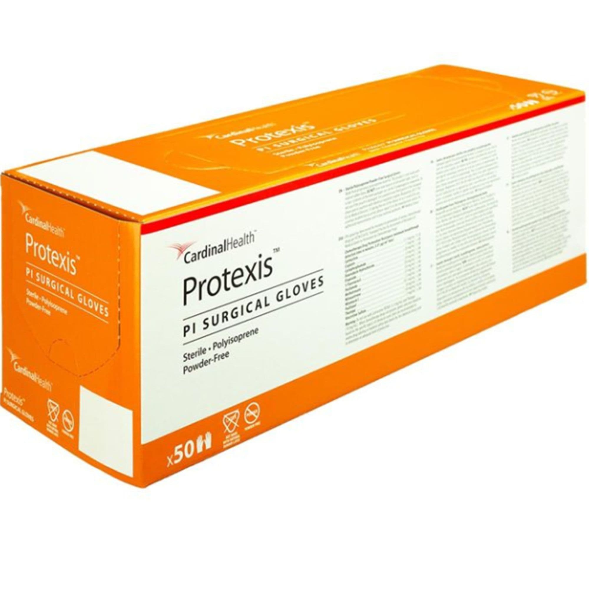 Cardinal Protexis PI Surgical Gloves