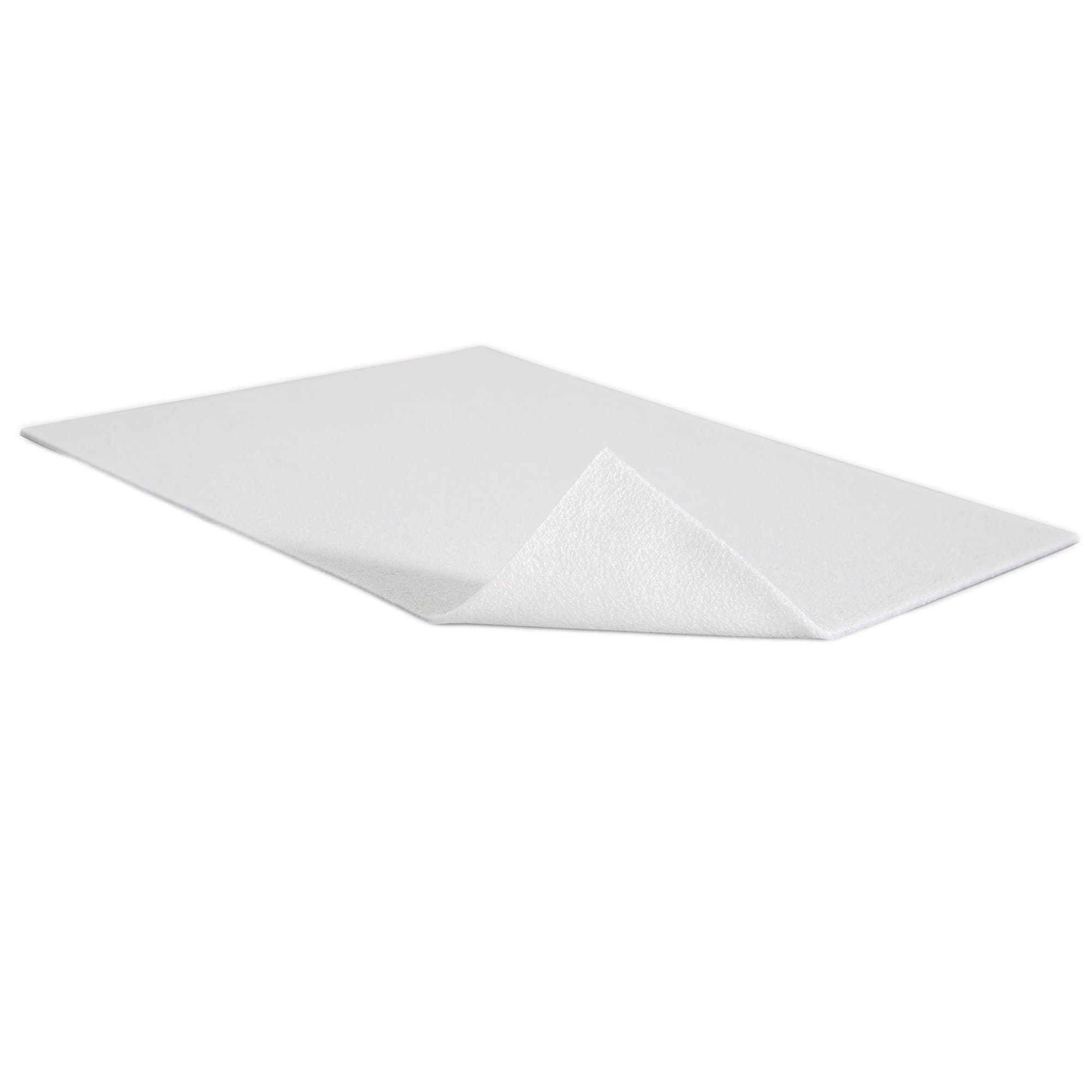 Mepilex Transfer Silicone Foam Dressing
