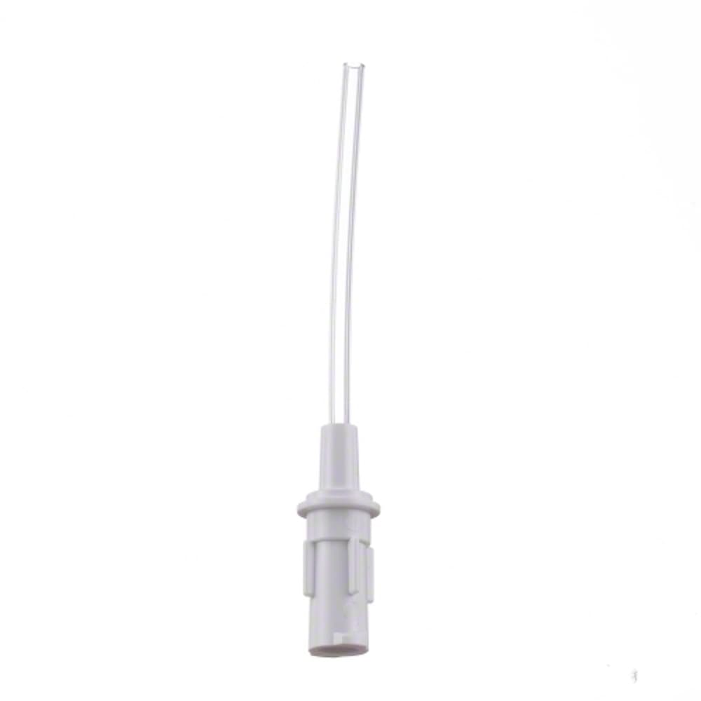 B. Braun Medical Filtered Ampule Straw