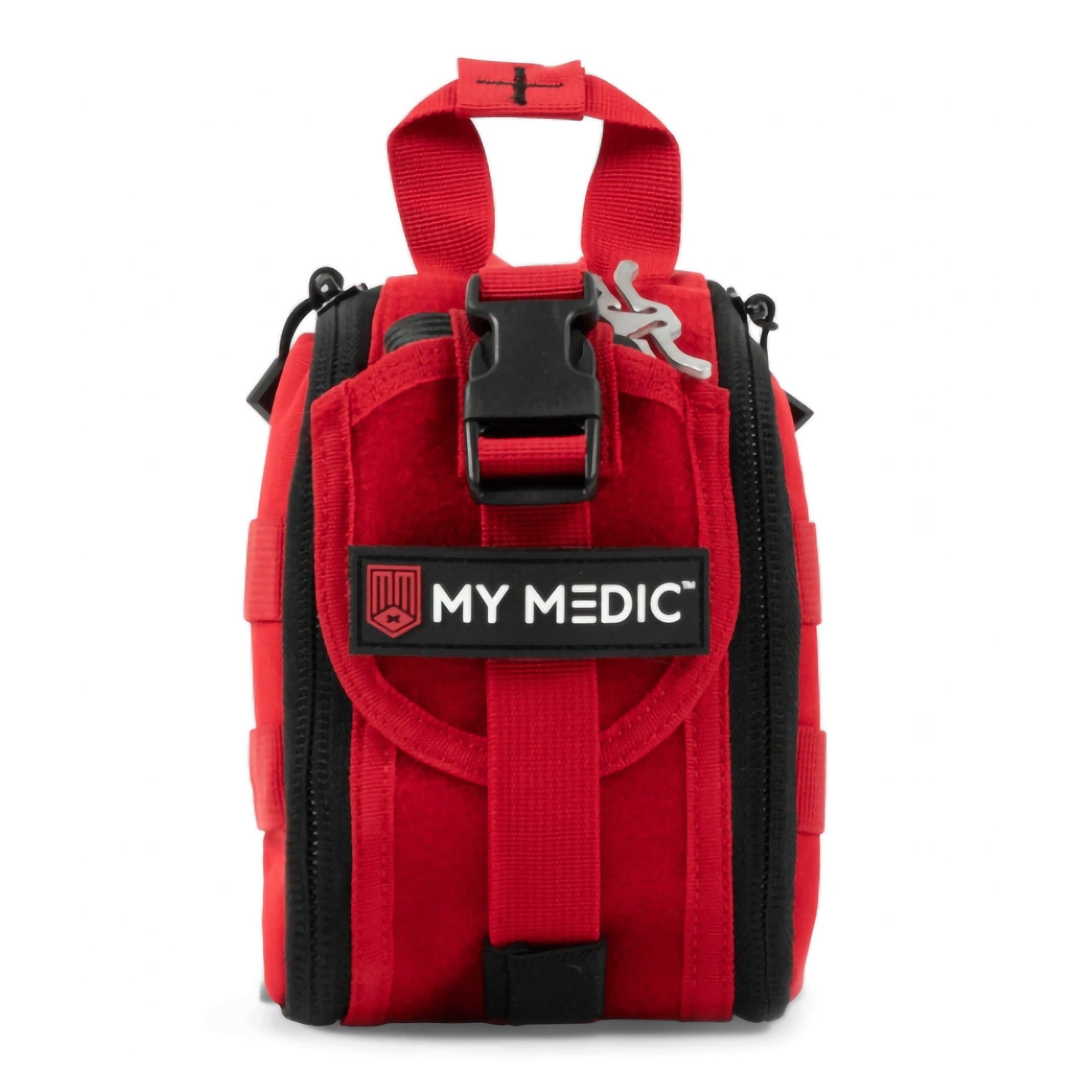 My Medic TFAK Trauma First Aid Kit