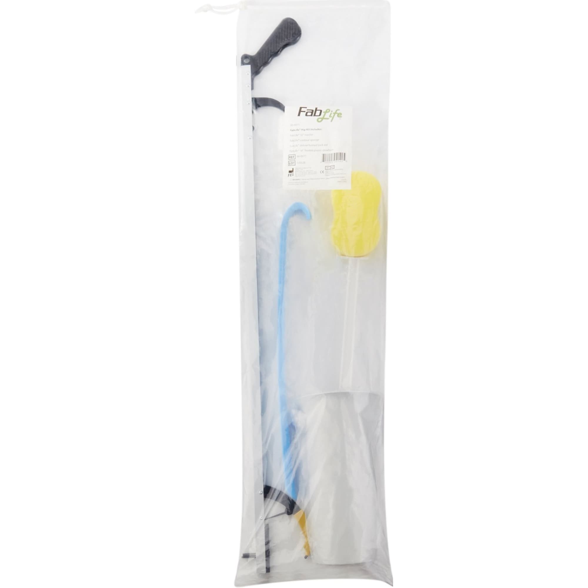 ADL Hip/Knee Equipment Kit