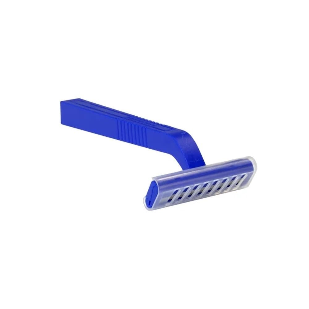 Dynarex dynaCare Twin Blade Disposable Razor