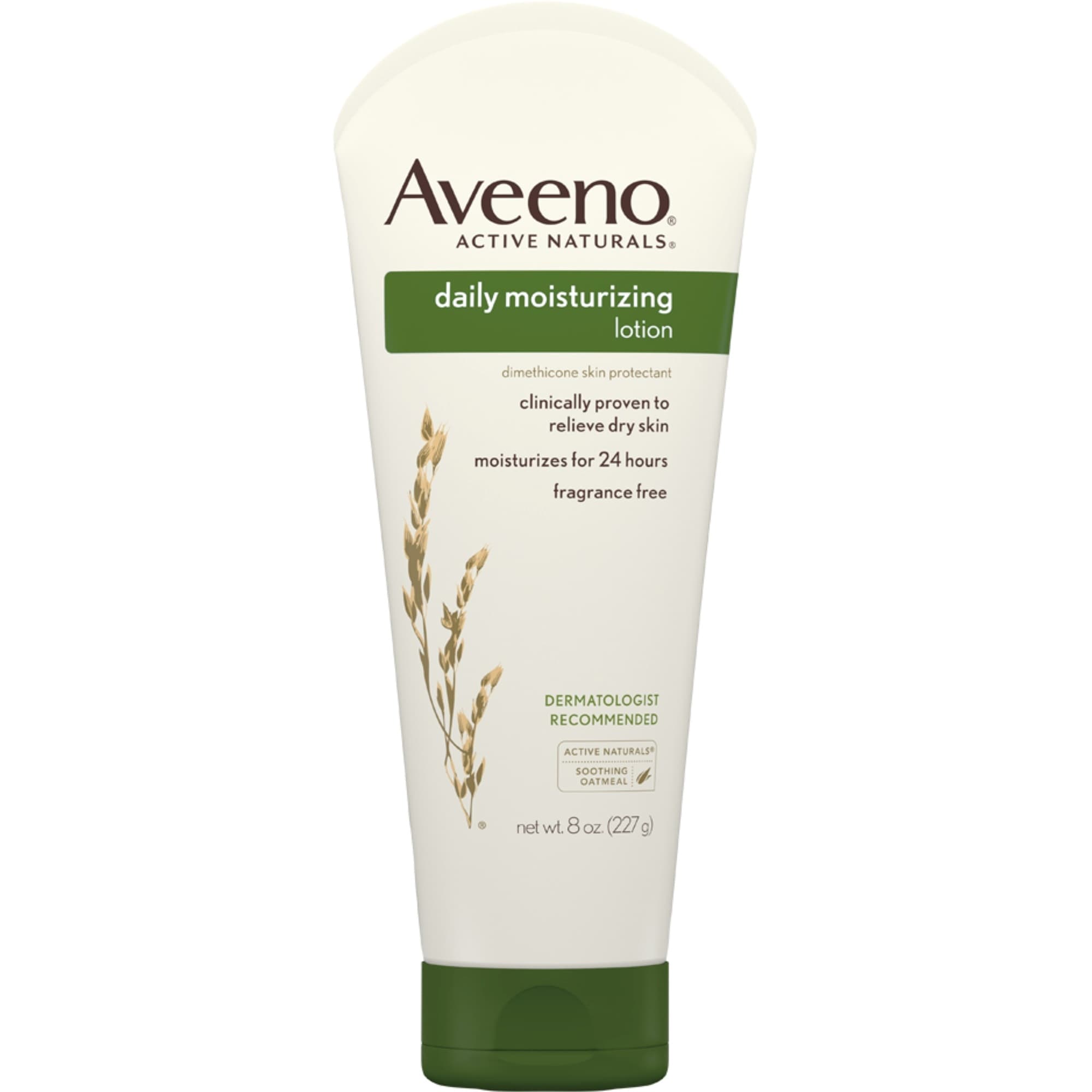 Aveeno Active Naturals Daily Moisturizing Body Lotion