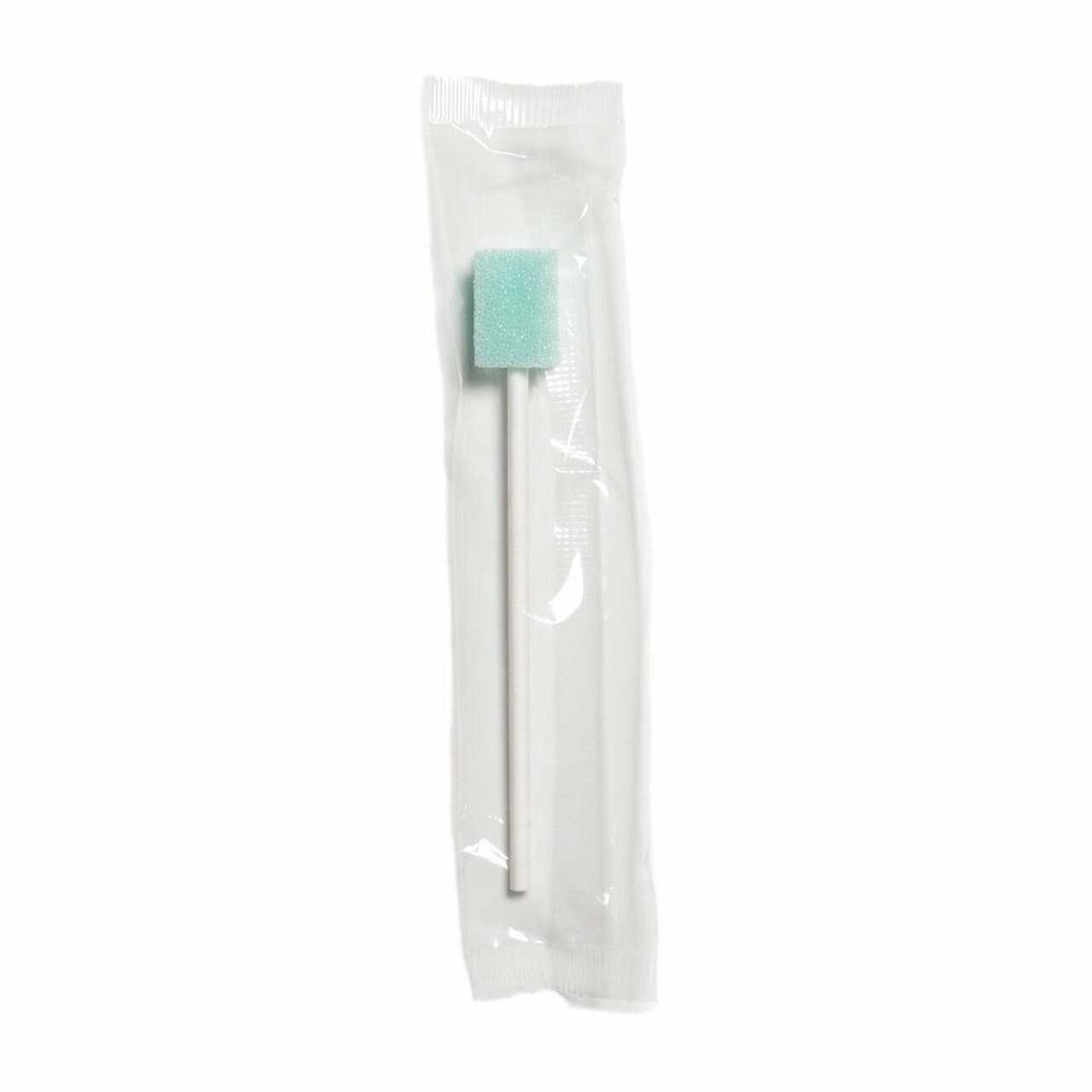 Ready Care Dentaswab, Dentifrice