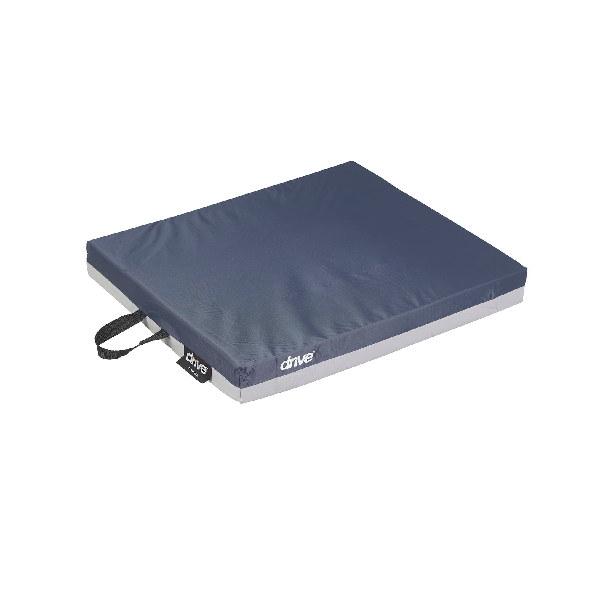 Drive Gel Foam 2" Wheelchair Cushion