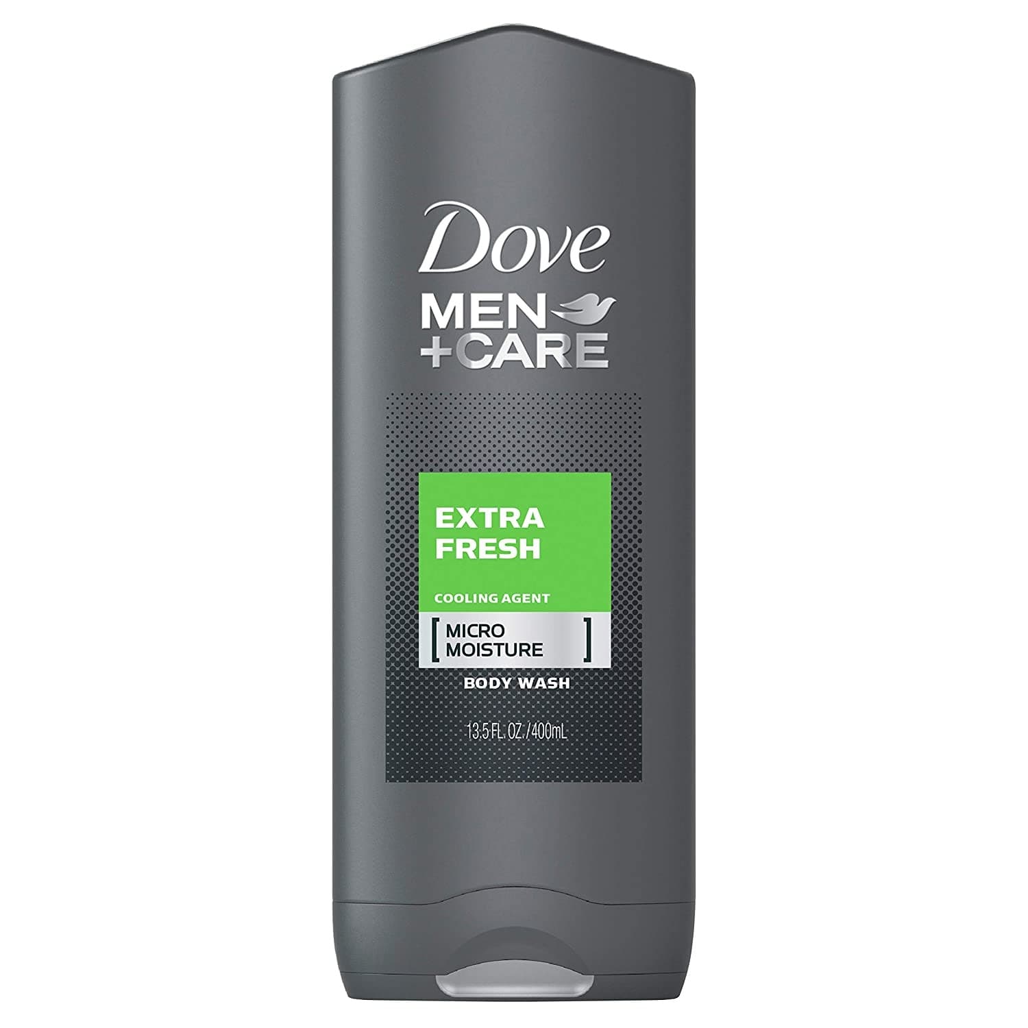 Dove Men+Care Refreshing Extra Fresh Body and Face Wash